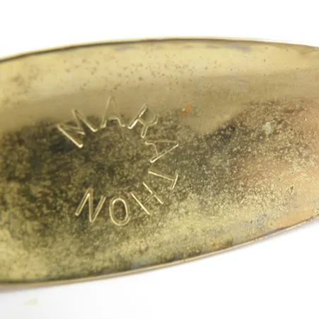 Marathon 2 Blizgė, Kaltas auksas, 14g, Sonic Blades, #2080