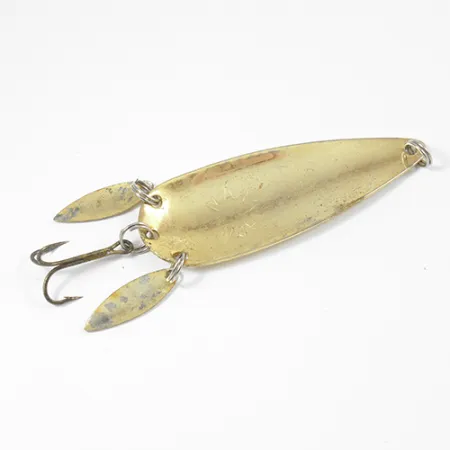 Marathon 2 Blizgė, Kaltas auksas, 14g, Sonic Blades, #2080