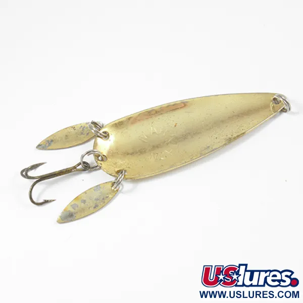 Marathon 2 Blizgė, Kaltas auksas, 14g, Sonic Blades, #2080