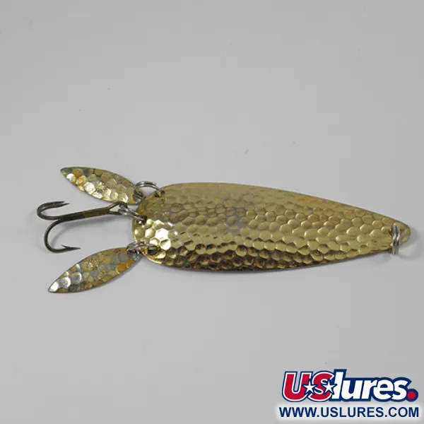 Marathon 2 Blizgė, Kaltas auksas, 14g, Sonic Blades, #2080