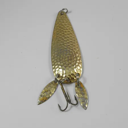 Marathon 2 Blizgė, Kaltas auksas, 14g, Sonic Blades, #2080