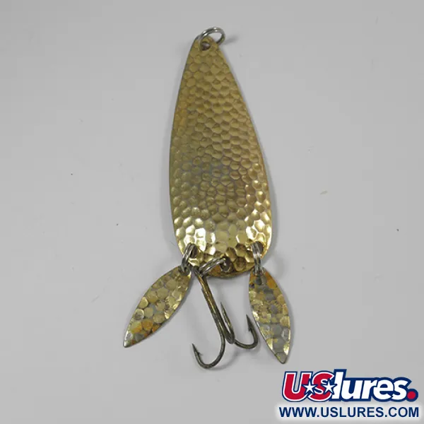 Marathon 2 Blizgė, Kaltas auksas, 14g, Sonic Blades, #2080