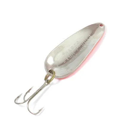 Nebco Tor-P-Do 4 Vartiklė, Raudona/Juoda/Nikelis, 45g, JAV, #2083