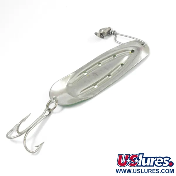 Lake Products Charger Blizgė, Fluorescencinė Žalia, 14g, #2091