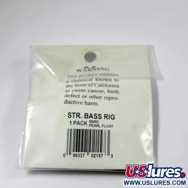 Shur Strike Spin-n-Glo Sistėmėlė, Perlo, 7g, Sparneliai, #2101