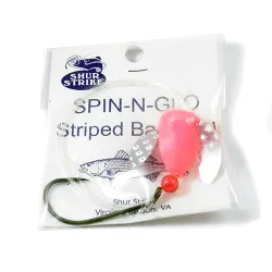 Spin-n-Glo