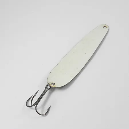 Calcutta 55 Blizgė velkiavimui, Juoda/Balta/Violetinė, 12g, Kalta, #2125