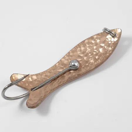 Hellion Fish Weedless Hellion Fish Blizgė, Varis, 12g, nežolėjanti, #2143