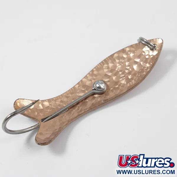 Hellion Fish Weedless Hellion Fish Blizgė, Varis, 12g, nežolėjanti, #2143