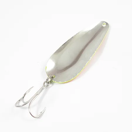 Cabela's Blisgė, Fire Tiger / Nikelis, 19g, Nikelio apdaila, #2190