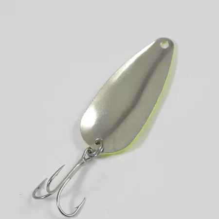 Cabela's Five of Diamonds Vartiklė, Raudona/Geltona/Nikelis, 12g, #2192