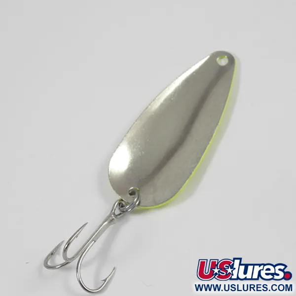 Cabela's Five of Diamonds Vartiklė, Raudona/Geltona/Nikelis, 12g, #2192