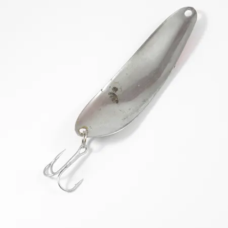 Budweiser Blizgė, Nikelis / Holograma, 7g, Vintage, #2193