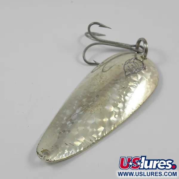 Eppinger Dardevle Dardevlet Blinkė, Crystal Scale, 21g, Vintage #2240