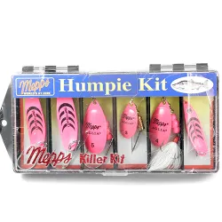 Mepps Killer Kit