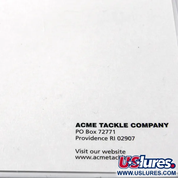 Acme Kamlooper Pro Pak Blizgės, 11g, Lašiša ir Upėtakis, #2267