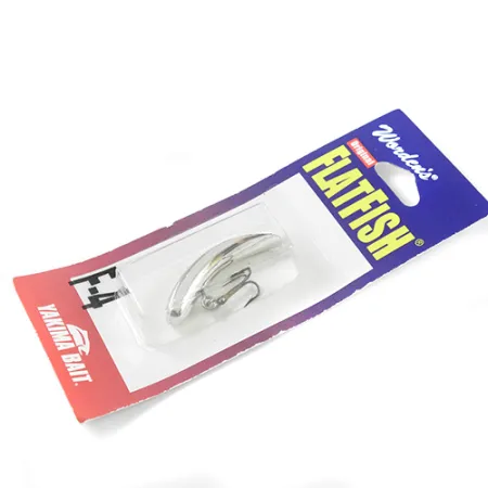 Yakima Bait FlatFish F4