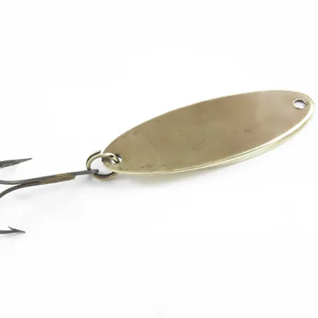 Weber MrChamp Blizgė, Žalvaris, 35g, Tolimas Metimas, #2310