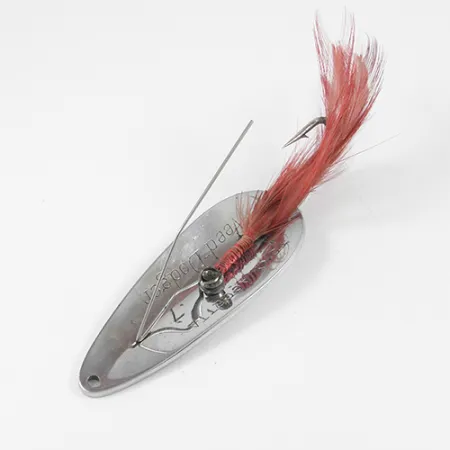 Tony Accetta Veed-Dodger Sūpuoklė, Nikelis, 19g, Nesužoliuojanti, #2326