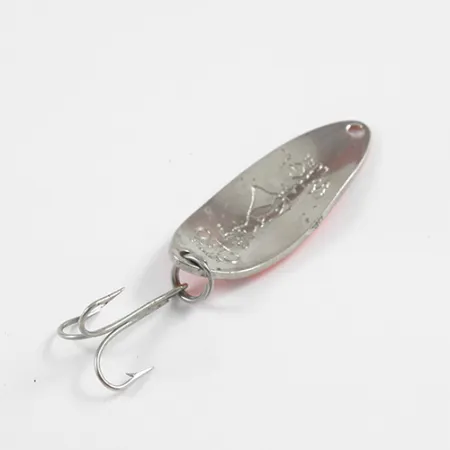 Seneca Little Cleo Vartiklė, Raudona / Juoda / Nikelis, 10g, #2344