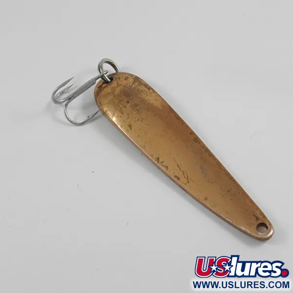 Eppinger Dardevle Seadevle Imp Blizgė, Varis, 28g, Klasikinė, #2426