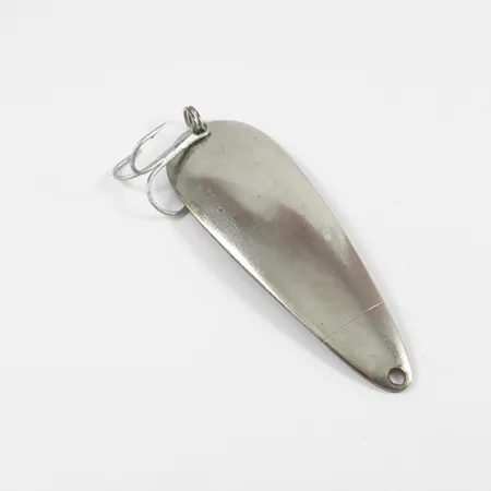 Etic Toronto Wobbler Vartiklė, Nikelis/Varis, 17g, Bimetalas, #2428