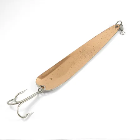 Northern Miller 9 Blizgė, Nikelis/Varis, 30g, JAV gamybos, #2429