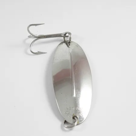 Williams Wabler Vartiklė, Sidabrinė, 18g, Sidabruota, #2465