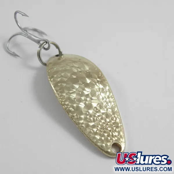 Blisgė Seneca Little Cleo, Golden Crystal, 7g, Vintage, #2500