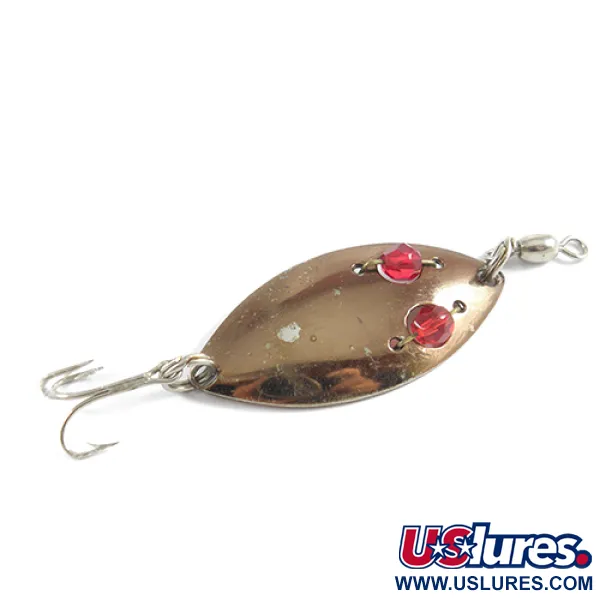 Hofschneider RED EYE Blizgė, Varis, 6.5g, Vintage, #2503