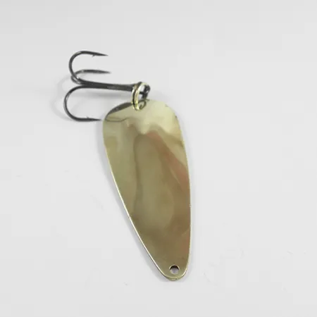 Weller GYPSY KING 1 Blizgė, Auksinė, 17g, JAV gamybos, #2504