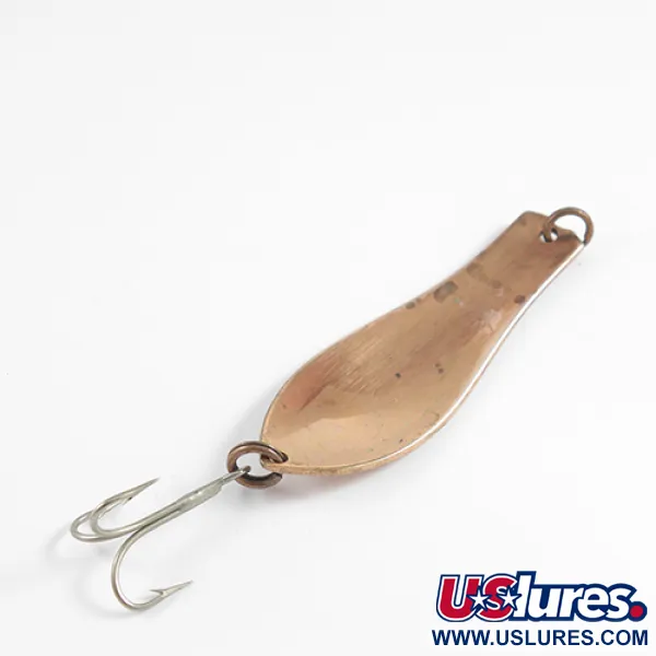 Prescott Spinner Little Doctor 265 Vartiklė, Varis, 10g, Vintage, #2516