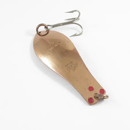 Prescott Spinner Little Doctor 265 Vartiklė, Varis, 10g, Vintage, #2516