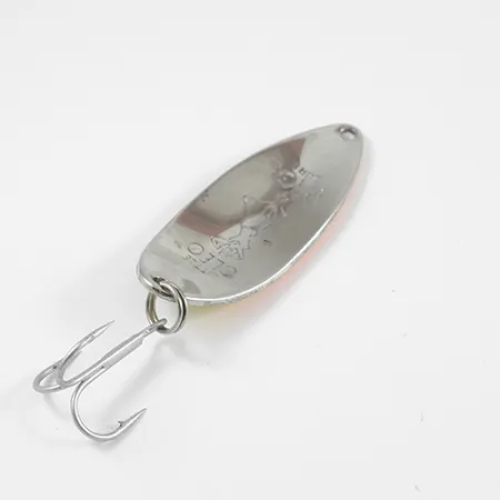 Seneca Little Cleo (Hula Girl) Blizgė, Fire Tiger, 14g, Vintage, #2540