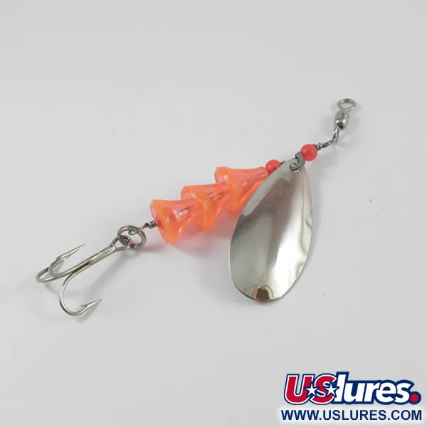 Gibbs Suktukas, Nikelis, 7g, Rumbuoti Karoliukai, #2571