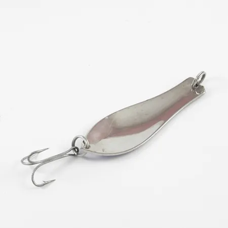 Prescott Spinner Little Doctor 265 Vartiklė, Nikelis/Mėlyna, 10g, JAV, #2583