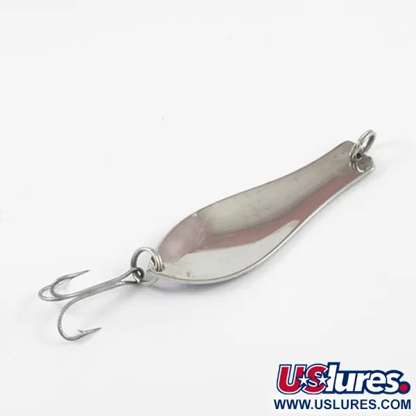 Prescott Spinner Little Doctor 265 Vartiklė, Nikelis/Mėlyna, 10g, JAV, #2583