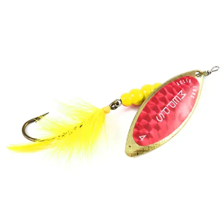 Mepps Aglia Long 4 Dressed (su uodega)