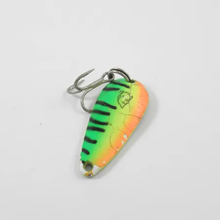 Eppinger Dardevle Lildevle Blizgė, Fire Tiger, 3.5g, Vartymasis, #2615