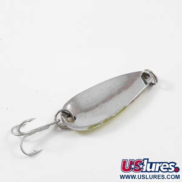 Mister Twister Shelby Sportfisher Blizgė, Five of Diamonds, 5g, #2633