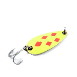 Mister Twister Shelby Sportfisher