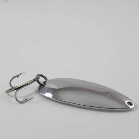 Johnson Sprite Blizgė, Nikelis, 7g, Klasikinė JAV gamyba, #2650