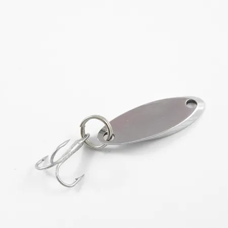 Johnson Splinter Vartiklė, Nikelis, 4.5g, Vintažinis masalas, #2666