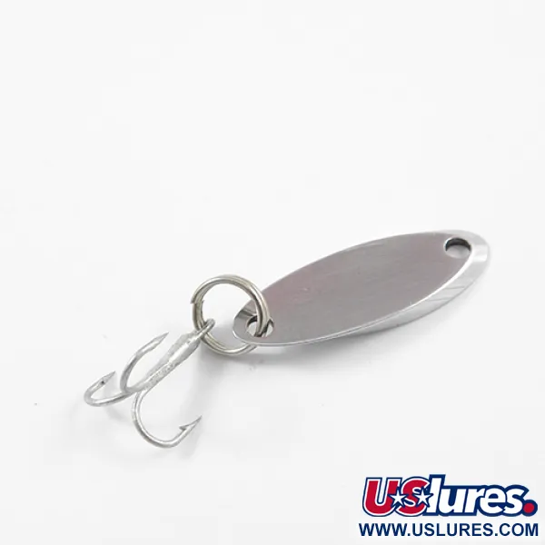 Johnson Splinter Vartiklė, Nikelis, 4.5g, Vintažinis masalas, #2666