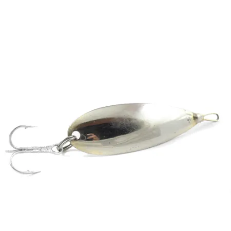 Johnson Silver Minnow