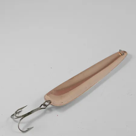 Sutton Spoon 31 Blizgė, Sidabras / Varis, 8g, Vintage, #2708