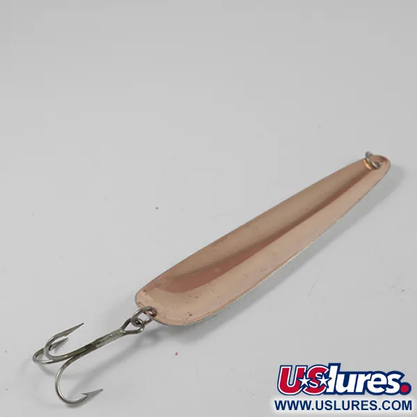 Sutton Spoon 31 Blizgė, Sidabras / Varis, 8g, Vintage, #2708