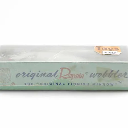 Rapala Countdown Vobleris, Natural, 12g, Rankų darbo, #2720