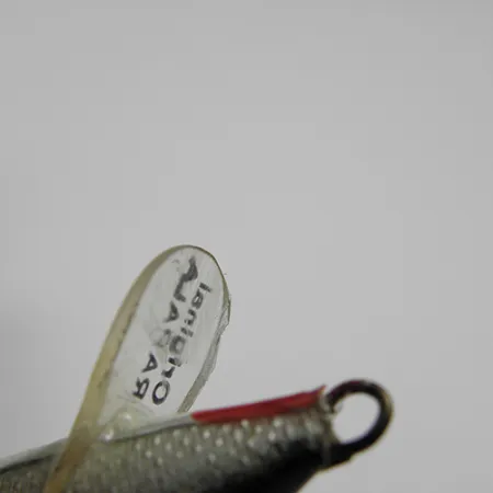 Rapala Original Floater Vobleris, Natūrali/Sidabrinė, 3.4g, #2722