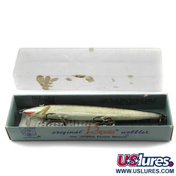 Rapala Original Floater